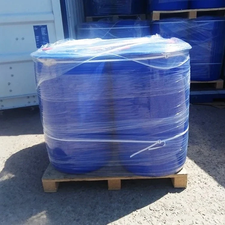 1-6-hexanediol drums with pallet
